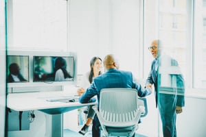Turn Plans into Results: SPM Meets Adaptive Workforce Solutions