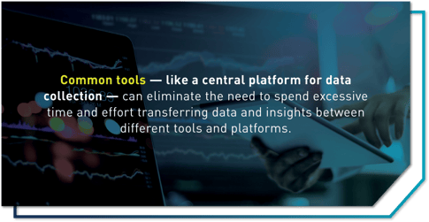 Common Tools
