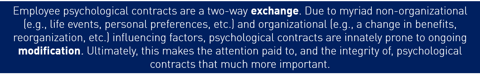 Contracts