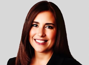 Gina Arangio, Head of Change Management, Office of the CEO at GSK
