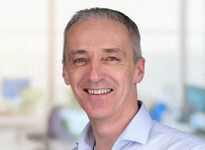Andrew Faulkner, Associate Vice President