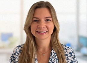 Louise George, Master Practitioner
