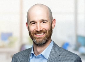 Matthew Klein, Managing Director and Chief Marketing Officer