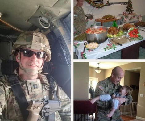 Veteran's Day 2021