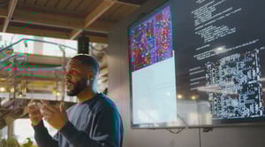AI Odyssey Launching a LLM