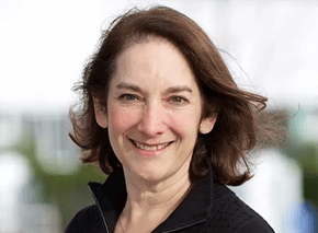 Beth Davies, Former L and D Director at Tesla