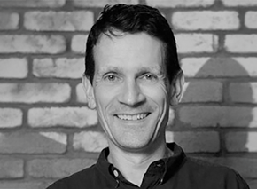 Bruce Daisley, Sunday Times Best Selling Author and Former European VP at Twitter