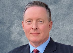 Dan Ronan, Associate News Editor of Transport Topics