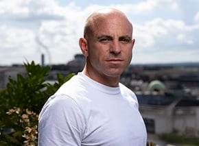 Daniel Vacassin, Founder of Indigogold