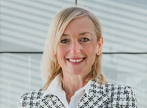 Elena Villar, Global Director of Purchasing and Special Projects at Telefonica Tech