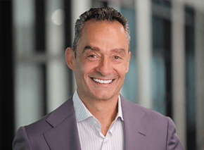 Frank LaRocca, CIO at Central Hudson
