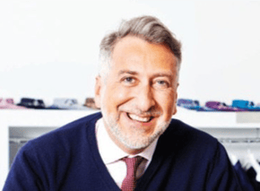 Jason Gerrard, CEO at Threadology London Ltd.