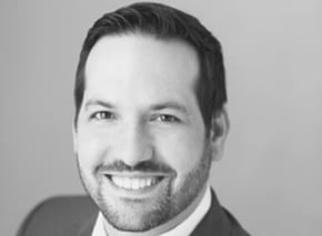 Jay Caiafa, Chief Operating Officer at Intercontinental Hotel Groups
