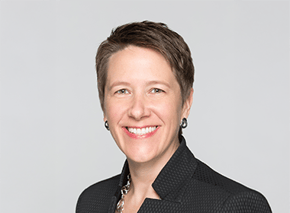 Jill Jacques, Managing Director at Cordence Worldwide