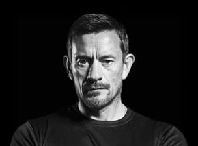 Ollie Ollerton, Former Special Forces Officer, Bestselling Author and UK TV Star