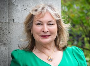Patricia Yates, CEO at Visit England