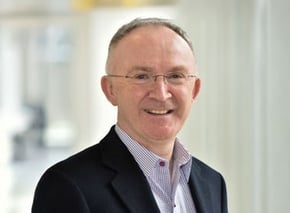 Peter Gibbons, Group President at 3M