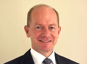 Sir Mike Wigston, Former Chief of Staff at Royal Air Force
