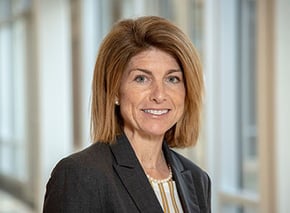 Stacy Campbell, Professor of Management at Kennesaw State University