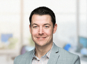 Adam Wilinski, Associate Vice President