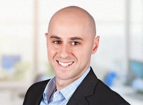 Ala Battikhi, Associate Vice President