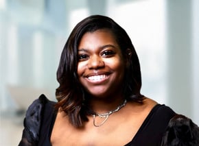 Alana Bufford, Analyst