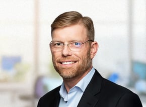 Alex Bombeck, Chief Executive Officer