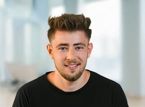 Alin Ciuciu, Senior Software Engineer