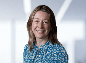 Amanda Silvey, Vice President