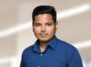 Amol Wani, Senior Consultant