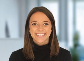 Amy Everett, Expert Practitioner
