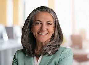 Amy Rothman, Vice President, Cross Industry Services