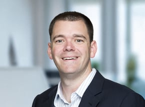 Andrew Billings, Vice President