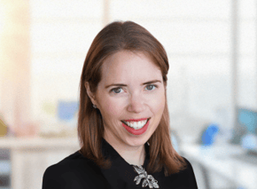 Angela Courtney, Managing Director