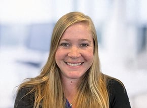 Anna Newton, Master Practitioner