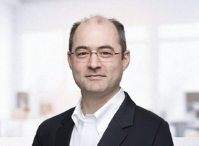Bart DeFoor, Master Practitioner