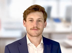 Ben Padden, Senior Consultant