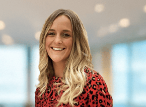 Beth Johnson, Urban Transport and Regulatory Sector Lead