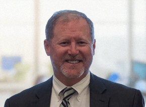 Brendan Smith, Master Practitioner