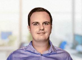 Carlin Spink, Senior Consultant