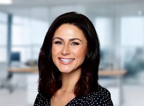 Carly Ake, Senior Consultant