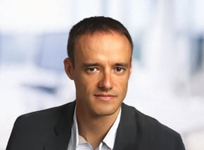 Catalin Olteanu, Vice President