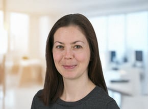 Catherine Harrison, Associate Vice President, Workforce Transformation Lead, UK Public Sector