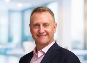 Chris Miller, Managing Director and Cross-Industry Services Leader