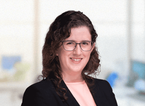 Clara Sanchez, AI Center of Excellence Lead