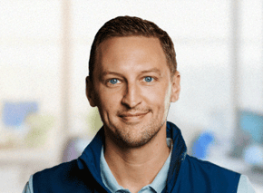 Daniel Baskind