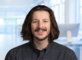 Daniel Munkel, Senior Consultant