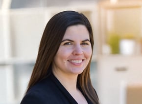 Danielle Cowan, Senior Consultant, Strategy