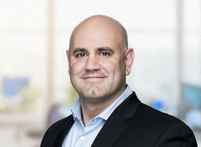 Dave Trettin, Associate Vice President