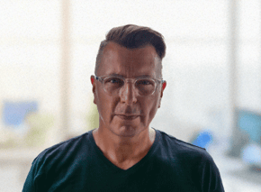 David Johnson, Vice President